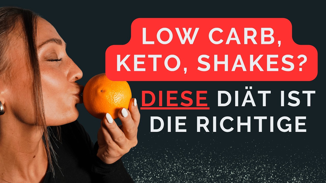 Die perfekte Diät – Warum 99% der Frauen immer die selben Fehler machen