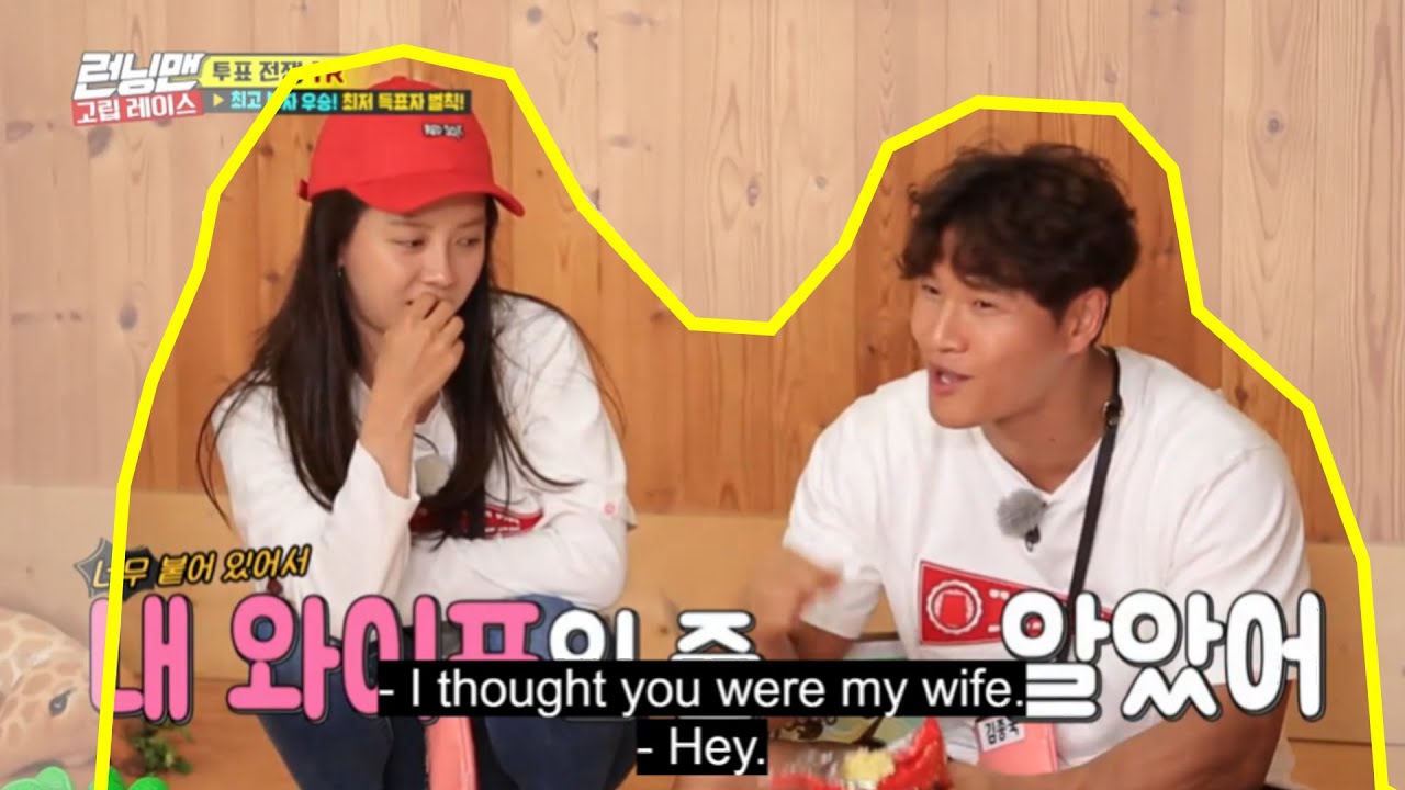 Spartace moments (part 15)