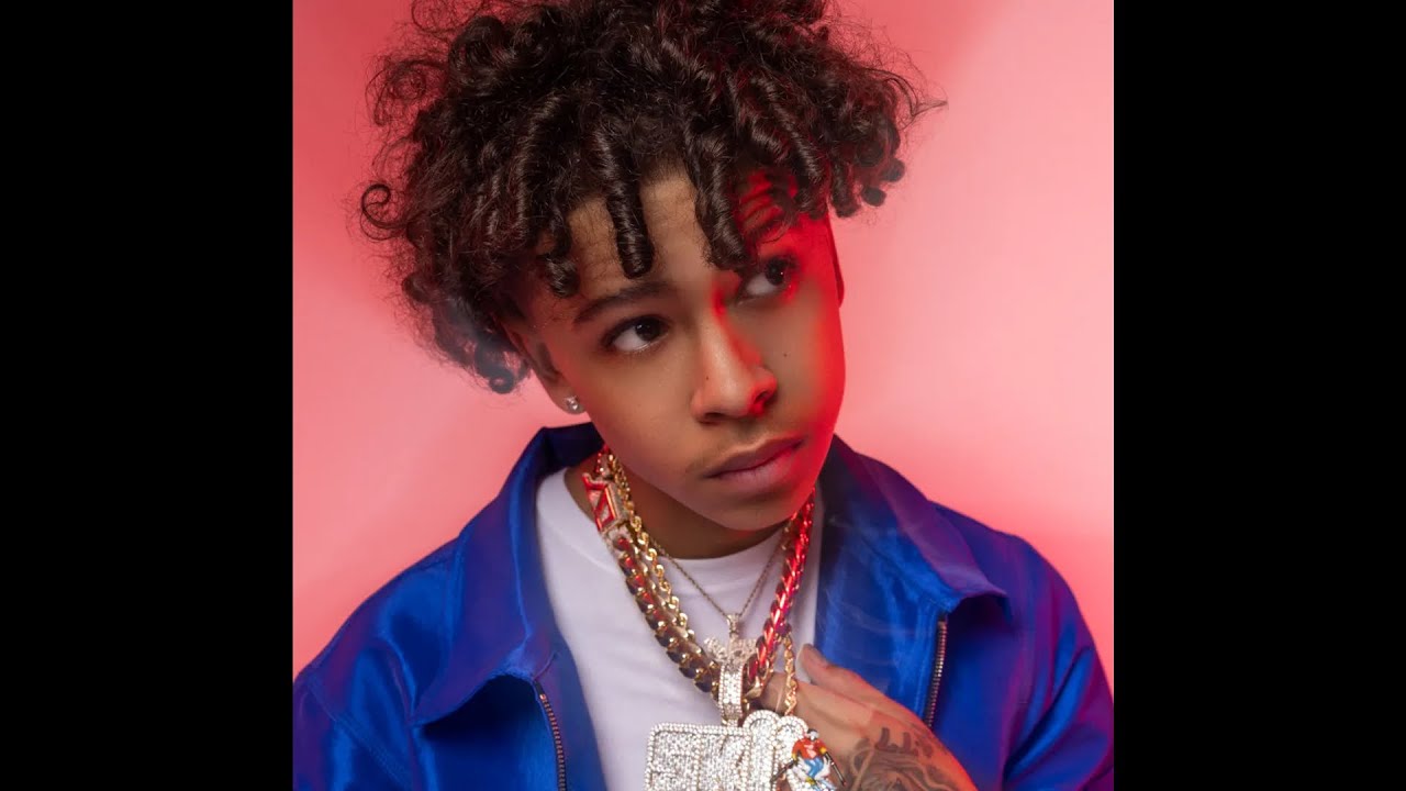 Luh Tyler x Veeze Type Beat 2024 - 