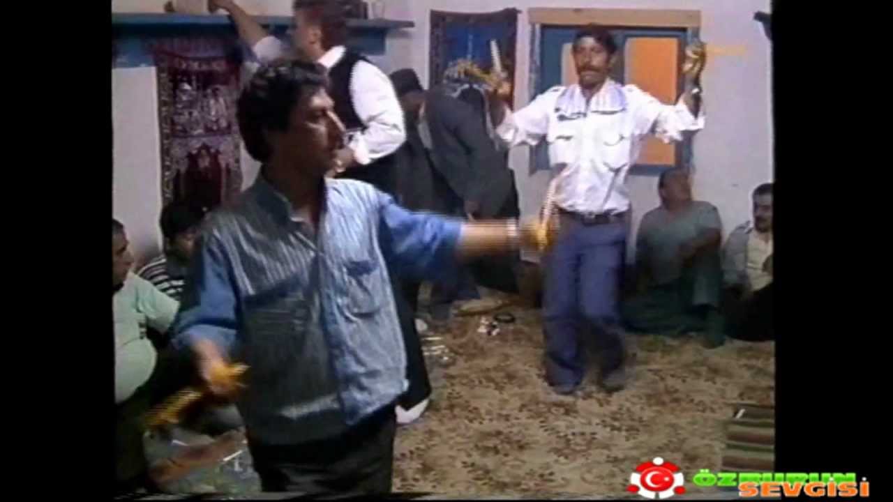 1997 yilinda özburun dügünü