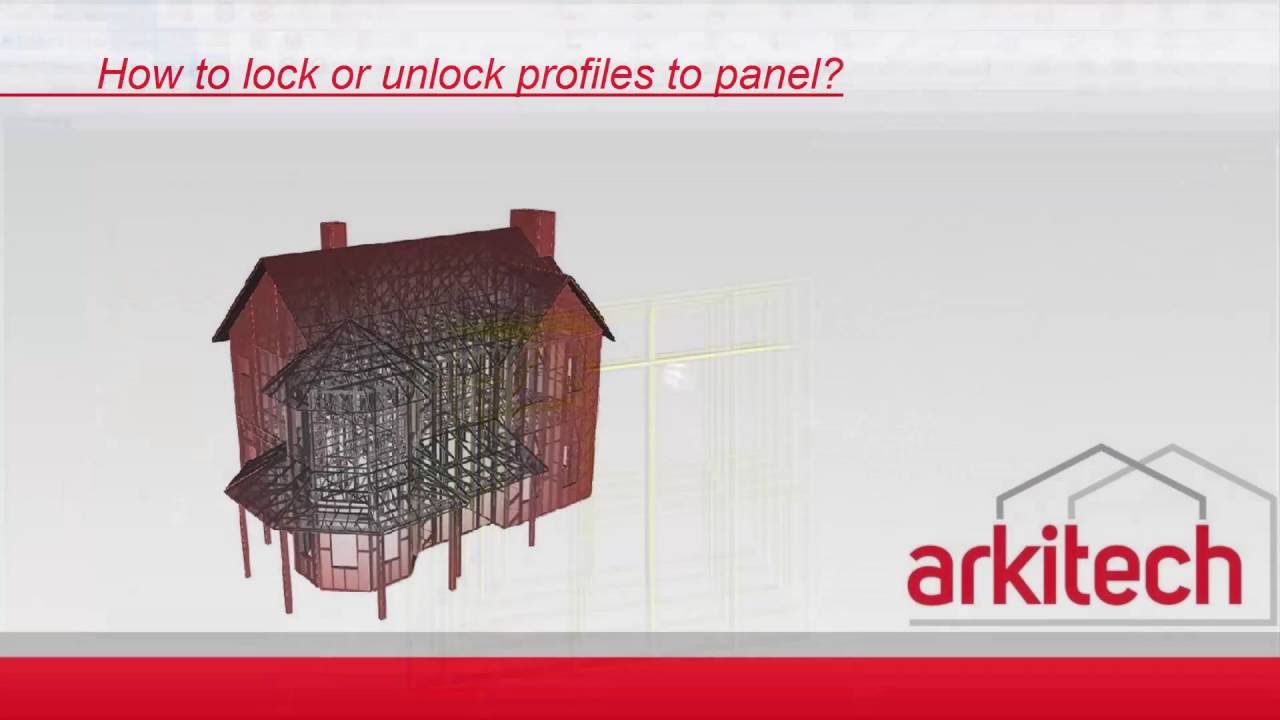 ARKITECH   Main Tools