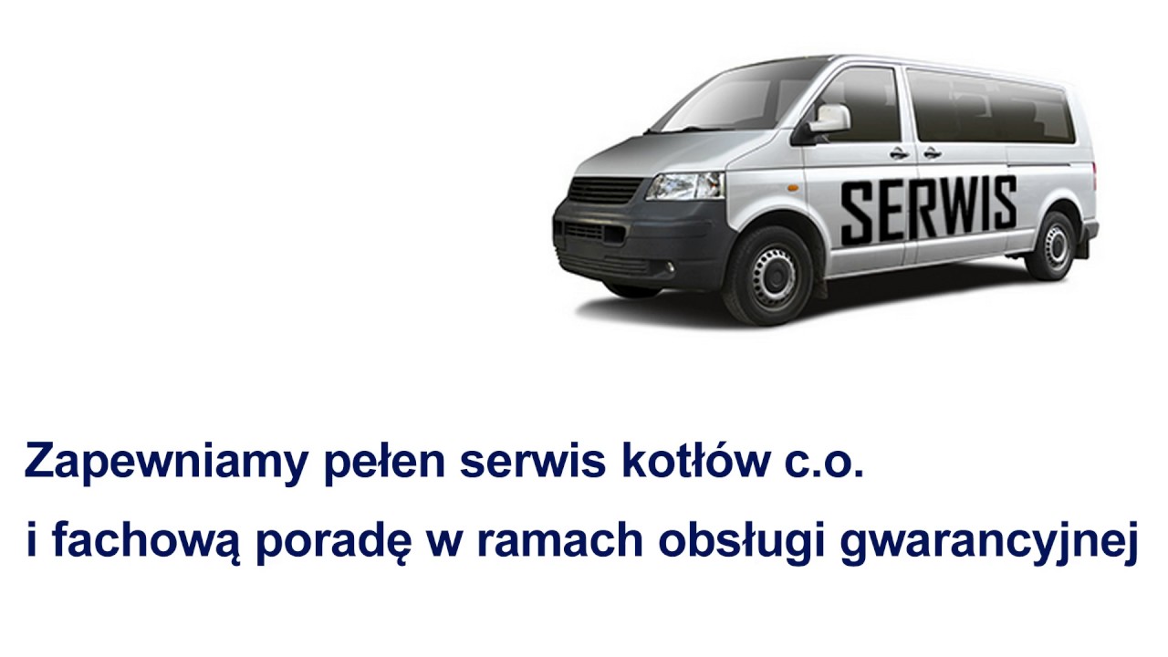 Producent kotł&oacute;w piece CO Krzepice Polspaw