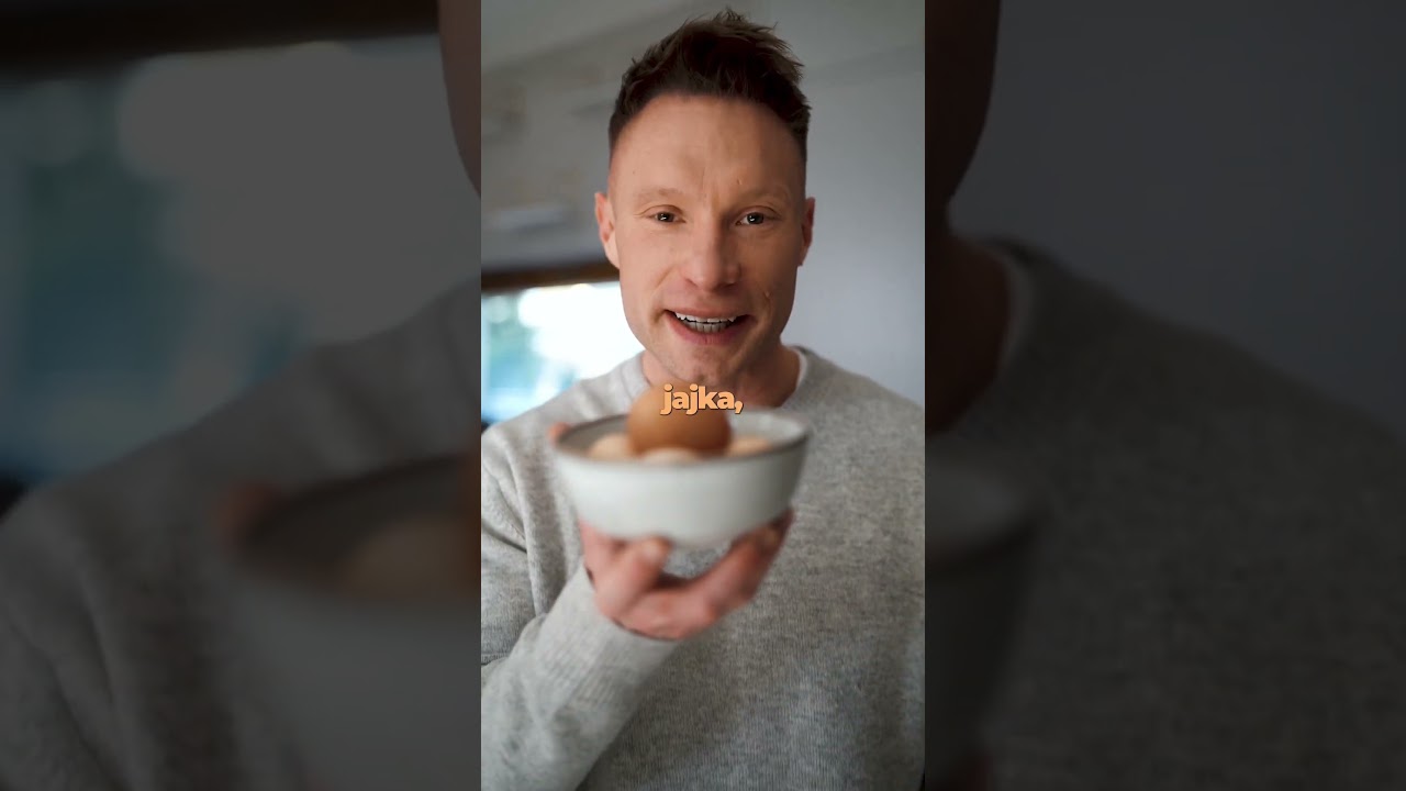 Co najlepiej zjeść po treningu? 🏋 Dietetyk tłumaczy