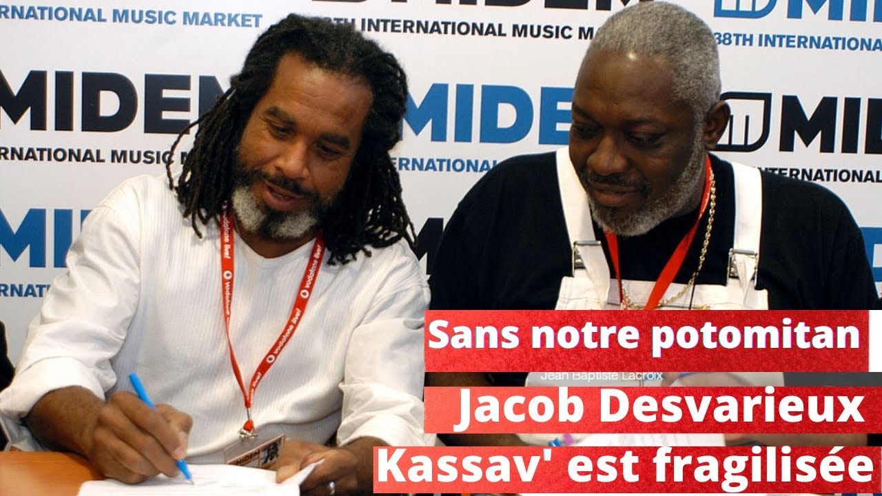Jean-Claude Naimro : 