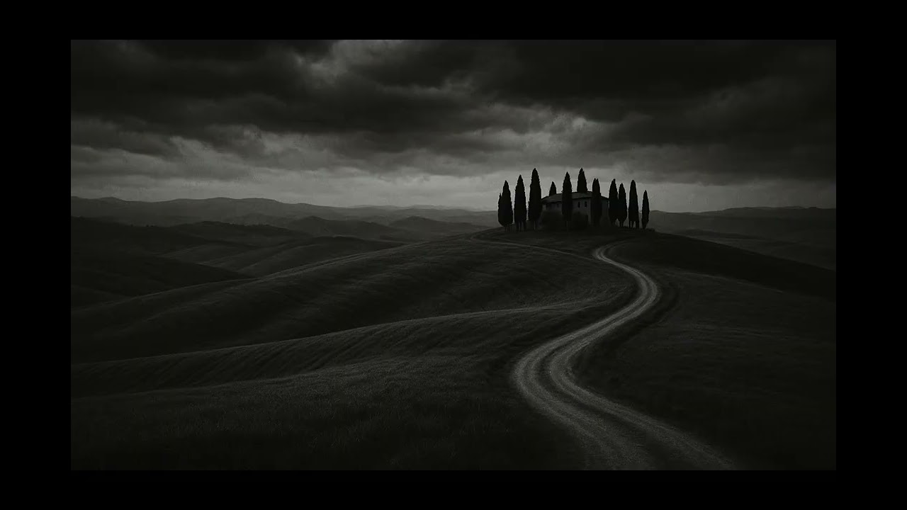 Musica Italiana - Ritorno al Vento 🌬️Canzone Pop-folk Italiana 2025