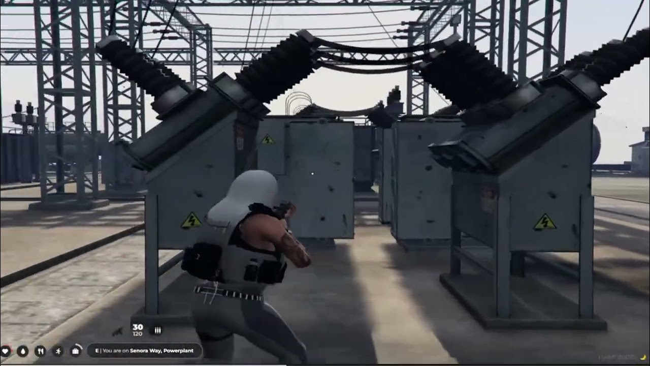 STRP Montage Ling Chaoo