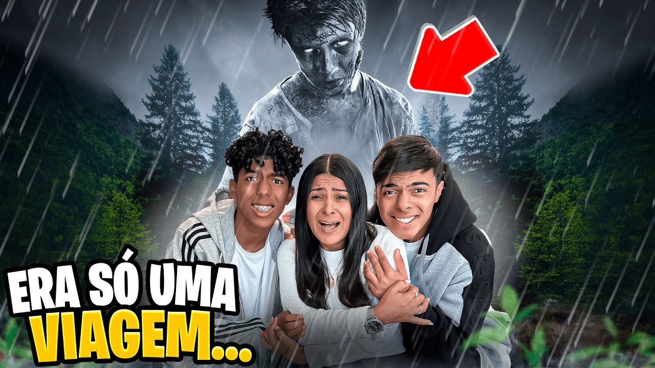 ERA PRA SER SOMENTE UMA VIAGEM PARA OS ESTADOS UNIDOS 🇺🇸 NÃO ESPERÁVAMOS POR ISSO!