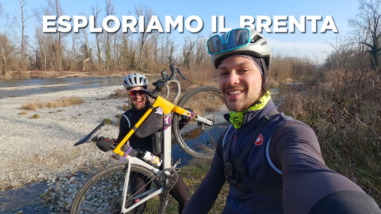 BRENTA GRAVEL TOUR