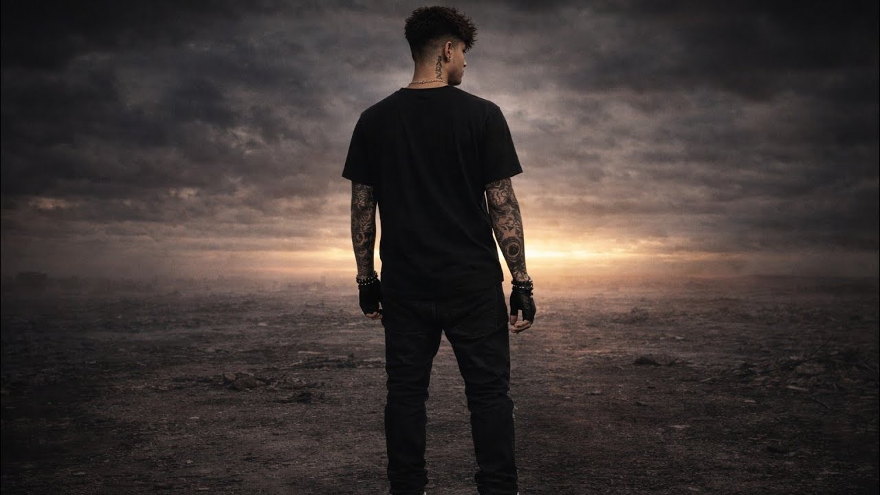 RAZ — Still Standing