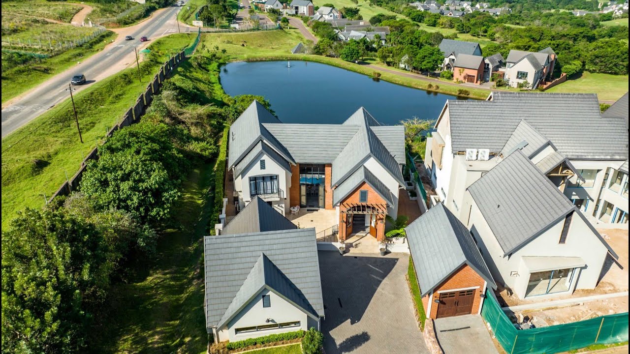 4 bedroom house for sale in Cotswold Downs Estate | Pam Golding Properties