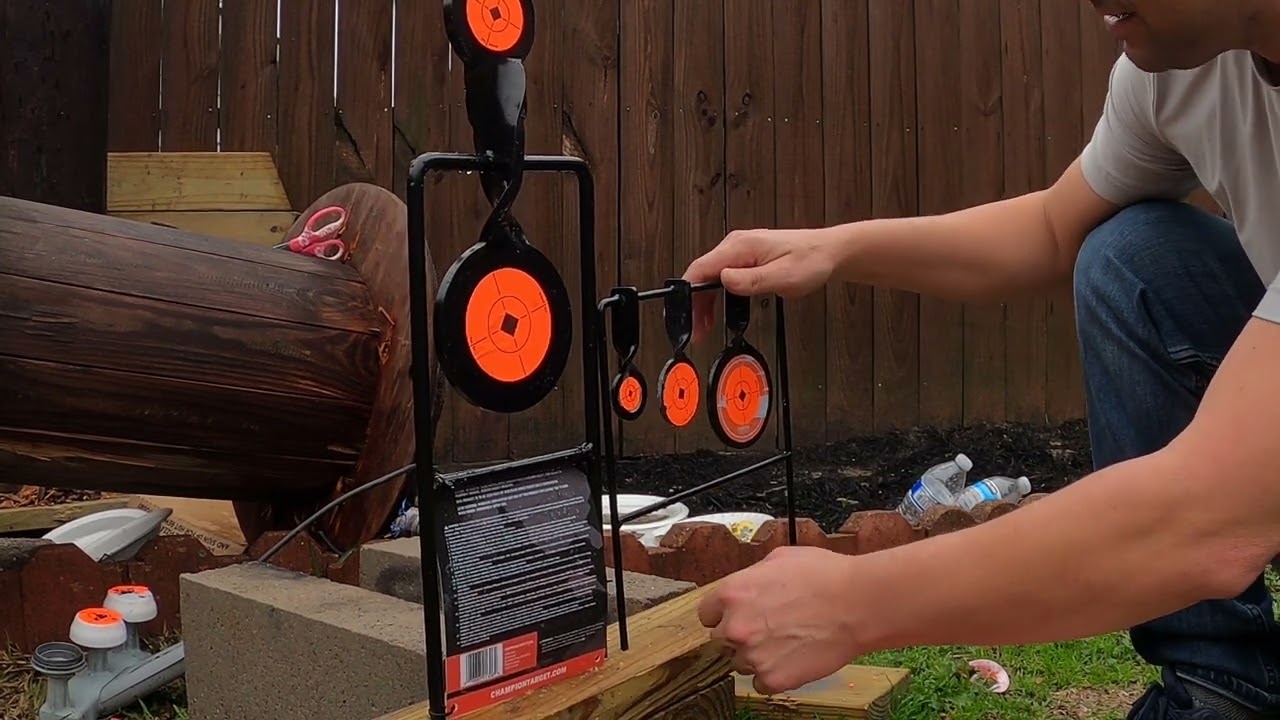 Gamo swarm magnum 10x gen 3 .22