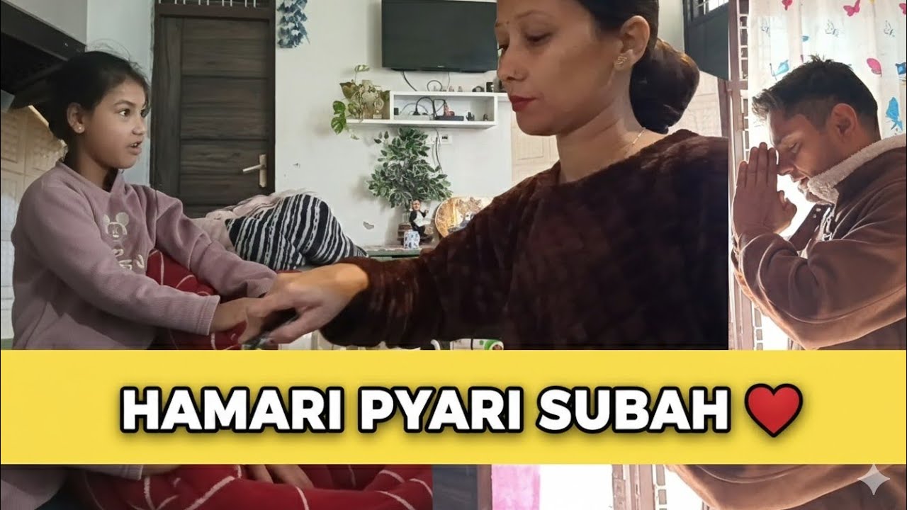 ​Husband ke aane ki khushi aur Republic Day ! ✨ Special Vlog#blissfulhomelife 