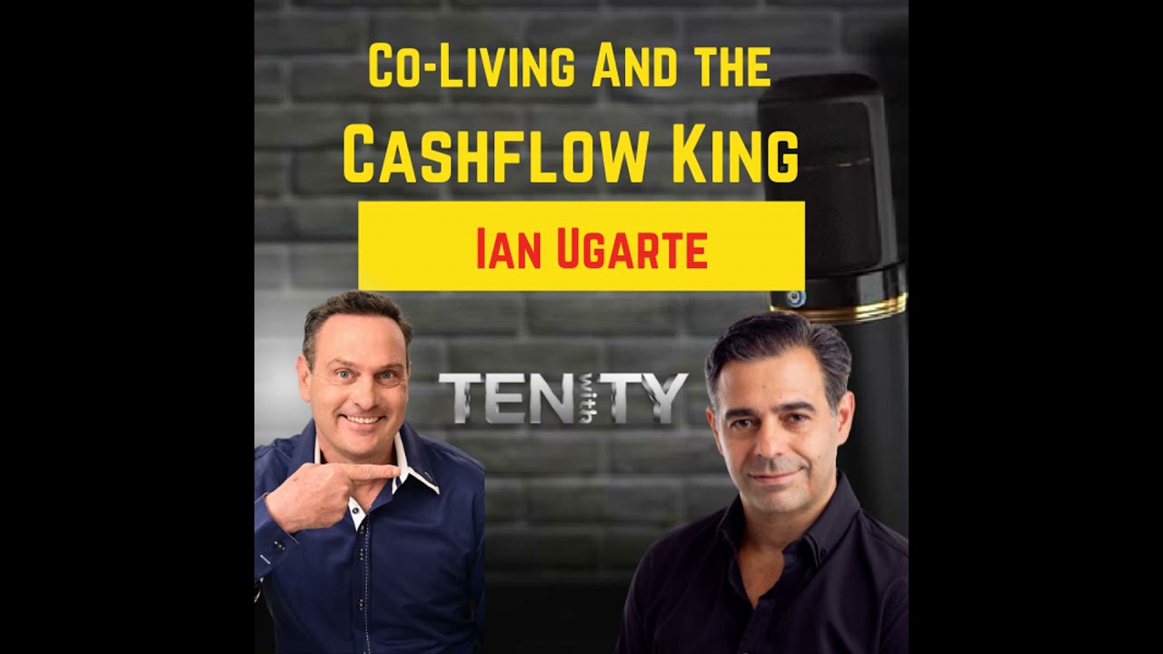 Unlocking Wealth through Co-living with Ian Ugarte