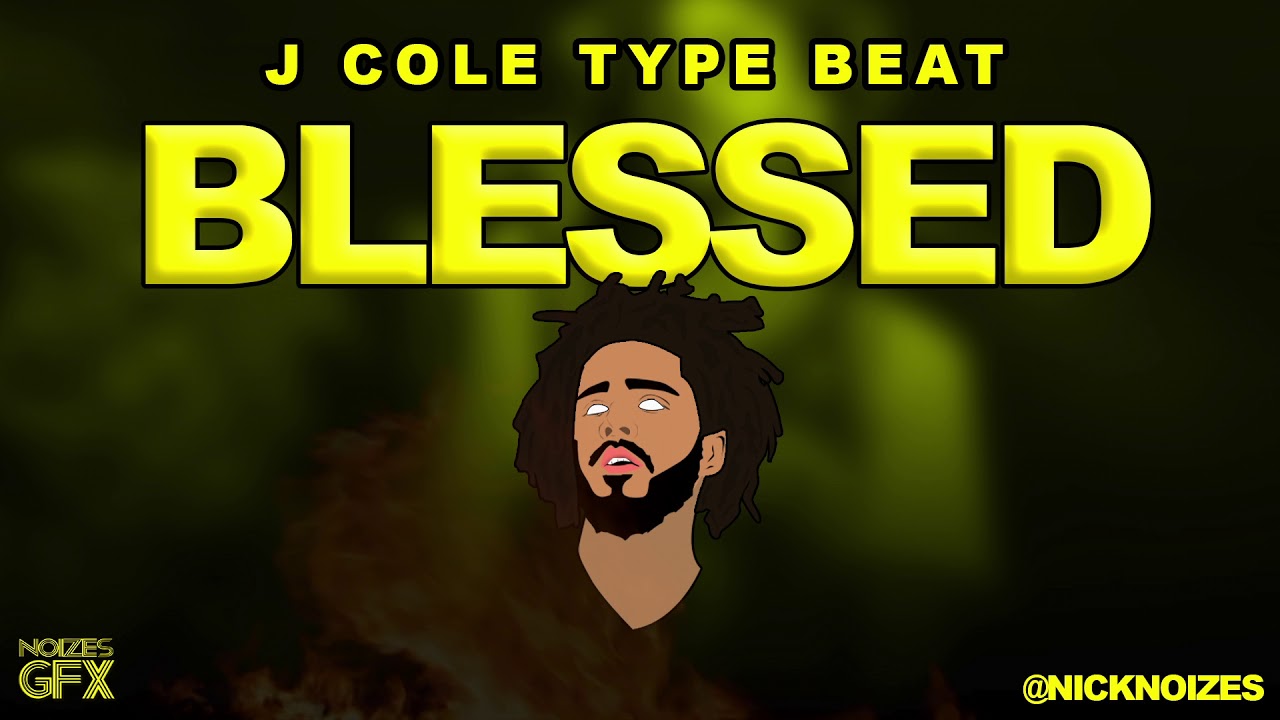 J Cole TypeJ Cole Type Beat - 