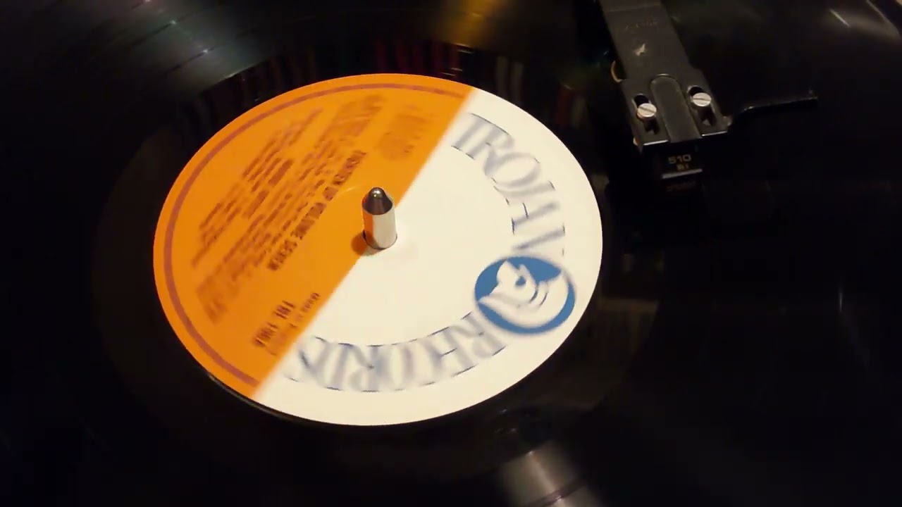 Rupie Edwards All Stars - Riot - Trojan Reggae
