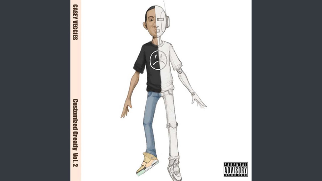 Purple Cows (feat. Convinced, C-San, Diz Gibran, El Prez, Kevin Mak, OverDoz., Skeme,...