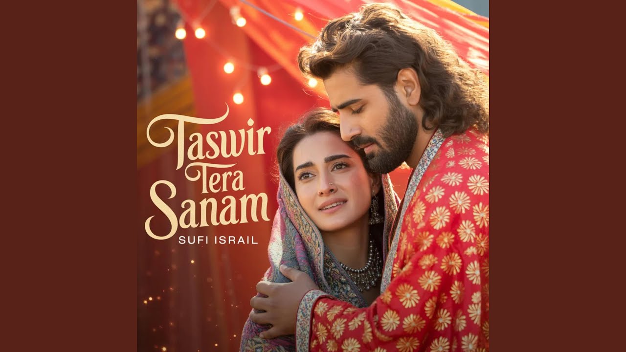 Taswir Tera Sanam