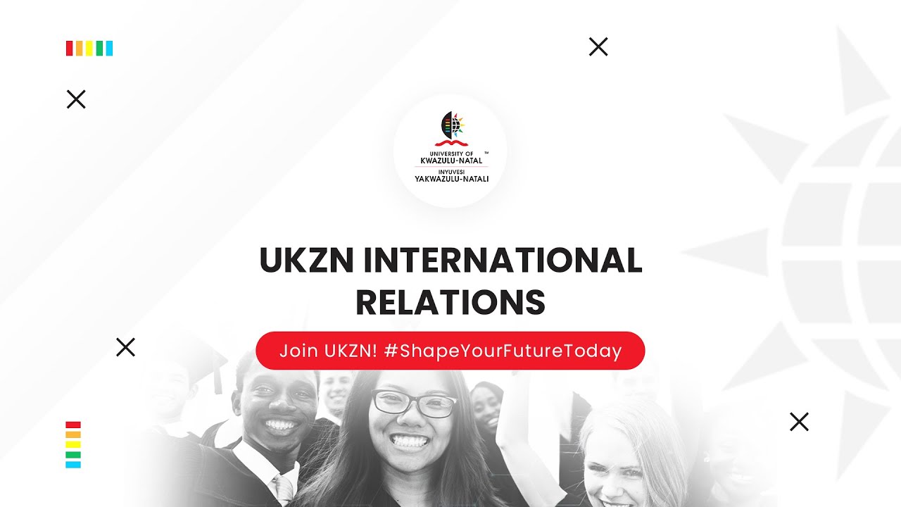 UKZN International Relations