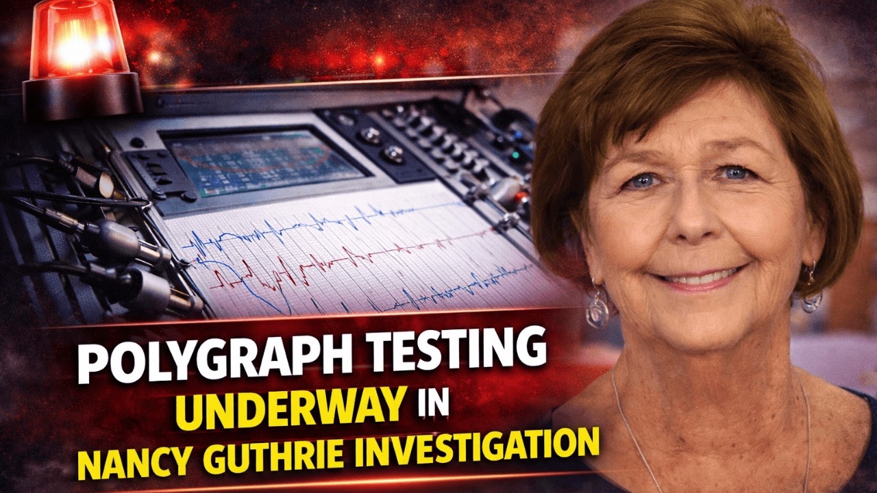 🔴 TMZ Gets 5th Ransom Reply in Nancy Guthrie Case