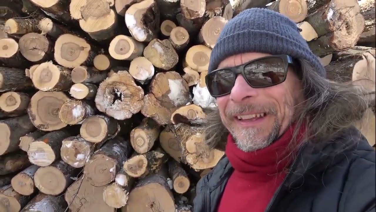 Chantier Forestier Tête Blanche (Lac Supérieur)