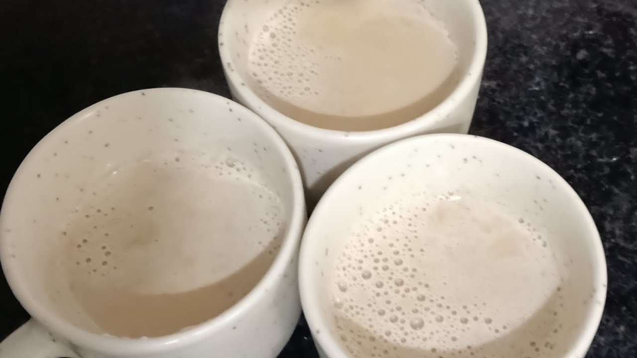 Hot Coffee Drink 🍻|| Quick and Simple || Must Try