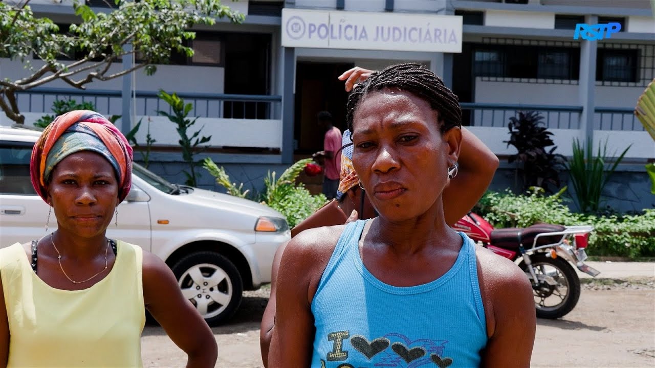 Homem persegue ex-companheira e agride seu novo parceiro com golpe de machim