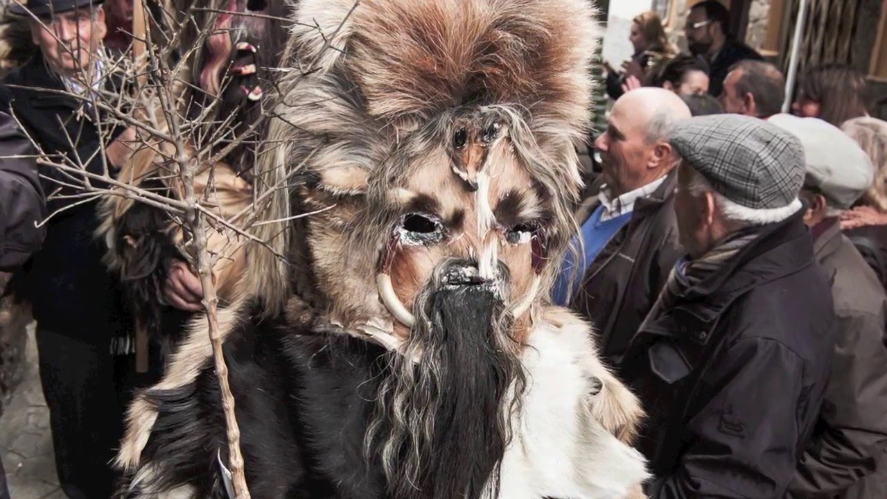 Matanza Caminomorisco 2016
