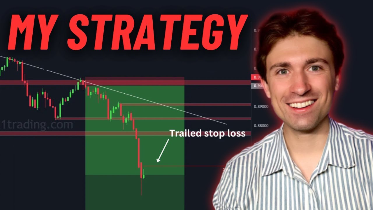 Revealing My Simple Strategy for Finding HUGE Winning Trades