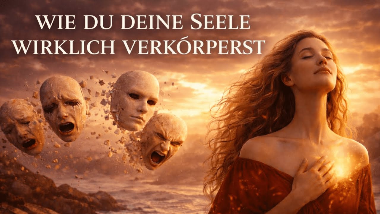 Warum sich das alte Leben nicht mehr richtig anfühlt !!!