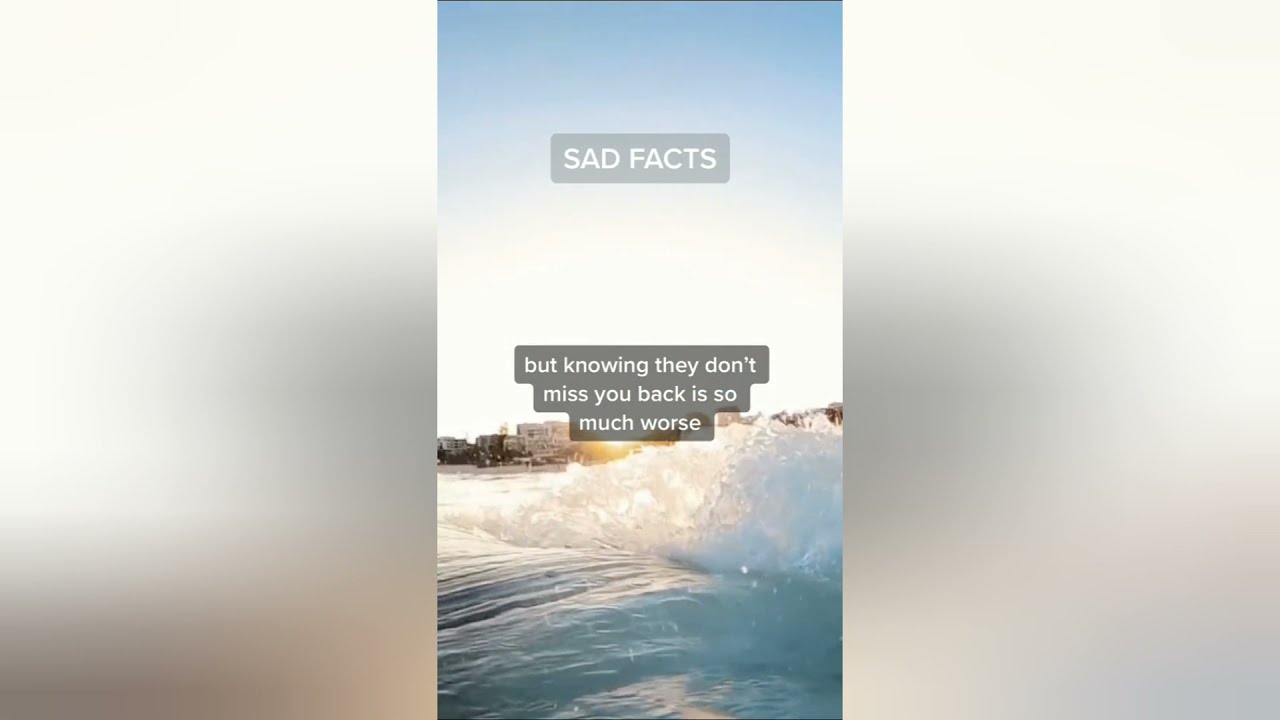 3 Mins of Super Sad Psychology Facts about life |Certified TikTok Compilations