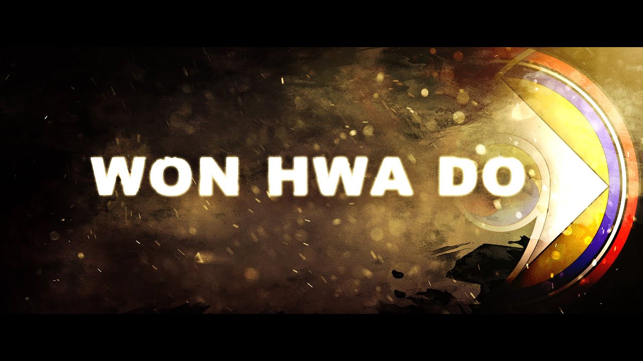 Won Hwa Do - Martial Arts
