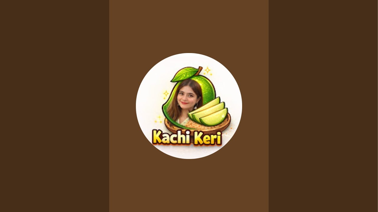 Kachi Keri 🥭 is live
