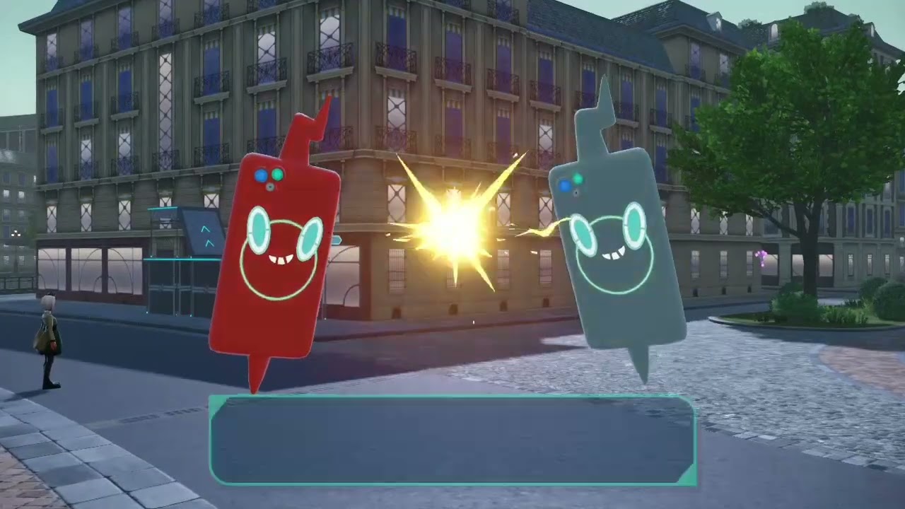 Pokemon Legends ZA: Ending of story and PVP