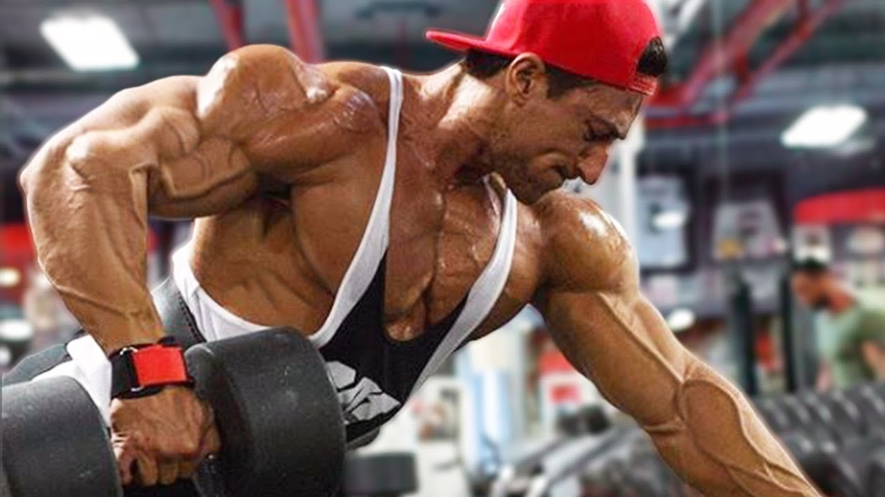 SADIK HADZOVIC - LIFE - Motivational Video