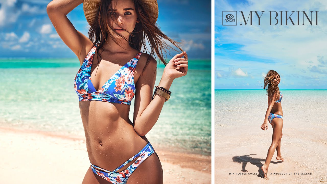 Mia Flores Collection | 