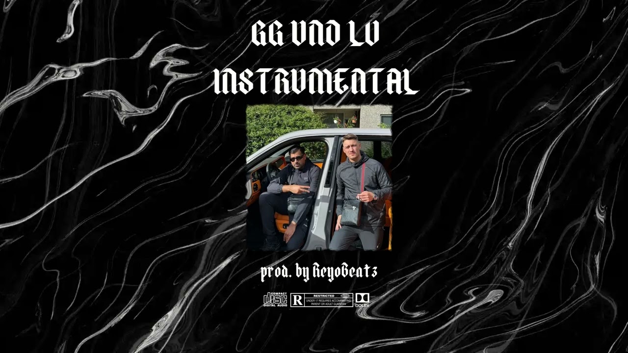 CANEY030 X NGEE - GG UND LV INSTRUMENTAL (reprod. by ReyoBeatz)