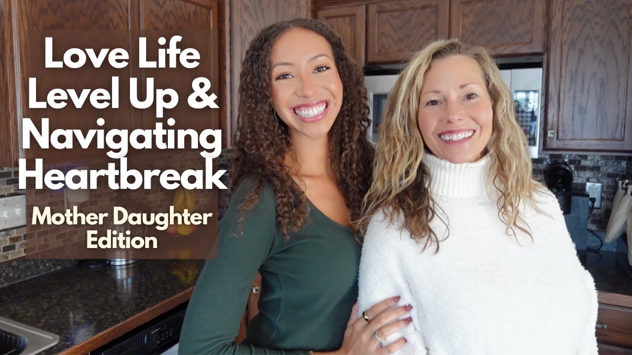 Love, Dating & Heartbreak Inner Work