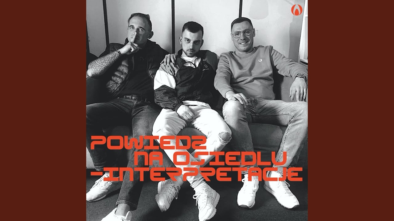 Powiedz na osiedlu