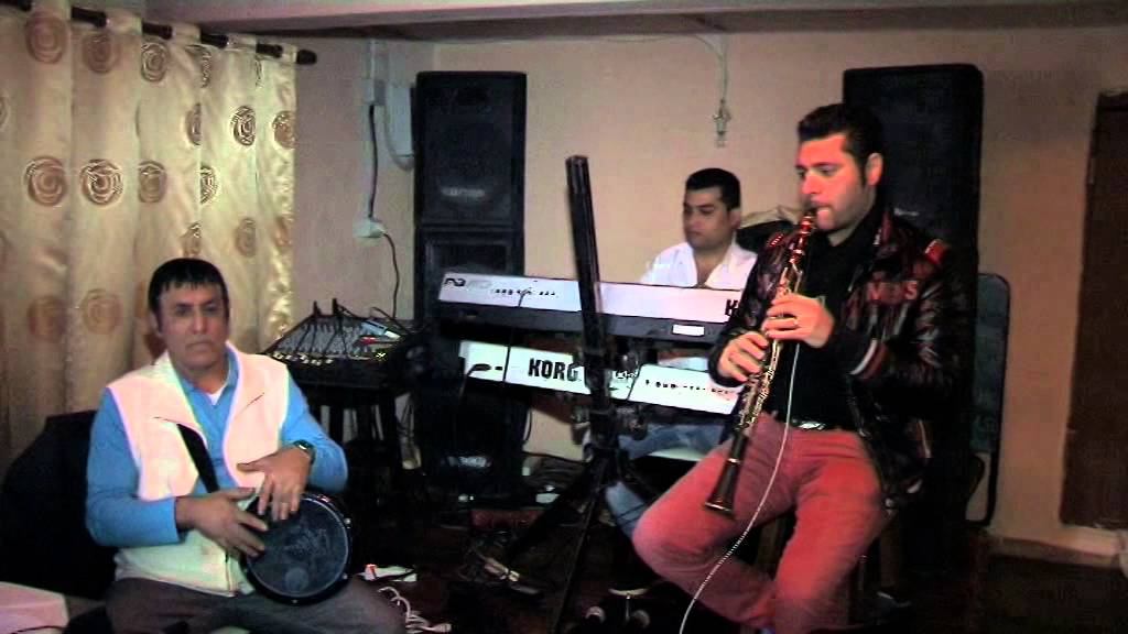 REXHINO PAJA , TURI DHE ERI 2014
