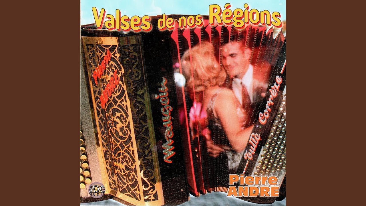 La valse des lilas blancs