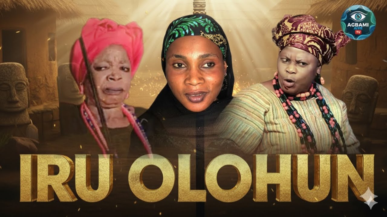 Iru Olohun Latest Islamic Music 2026 I Abeni Agbon, Iya Gbonkan  