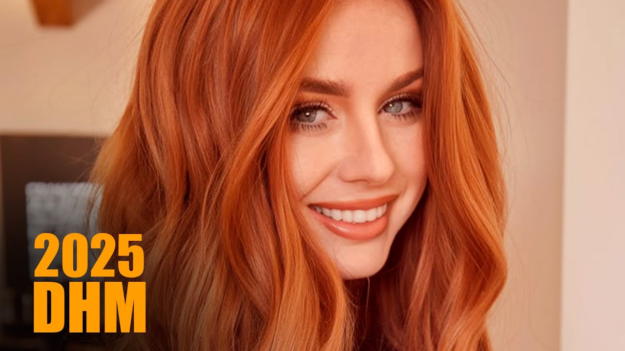 New DNDM & Umar Keyn & Imazee & Sara Hadid Most sara music collections only at Deep House Musics