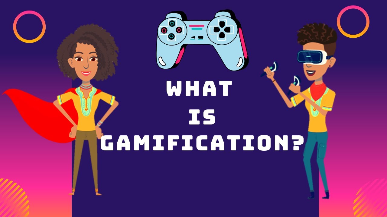 What is Gamification in Education