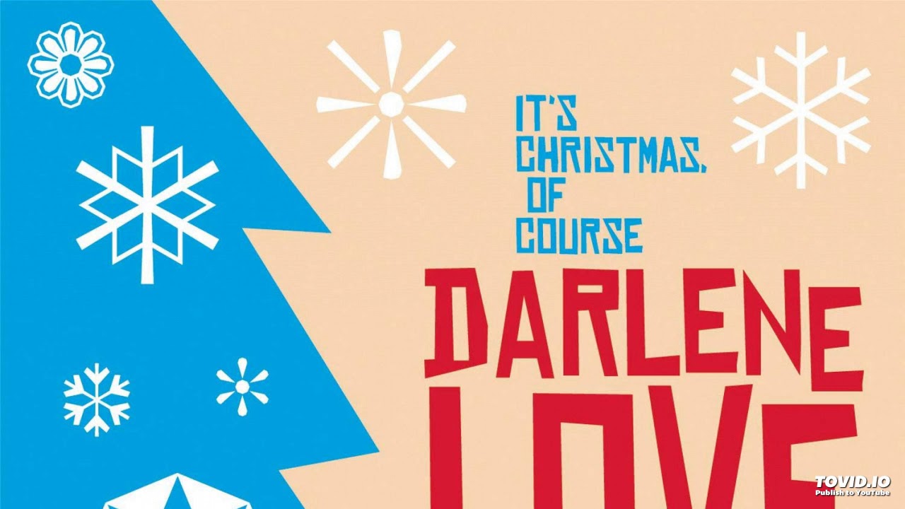 Santa Claus Go Straight To The Ghetto   Darlene Love