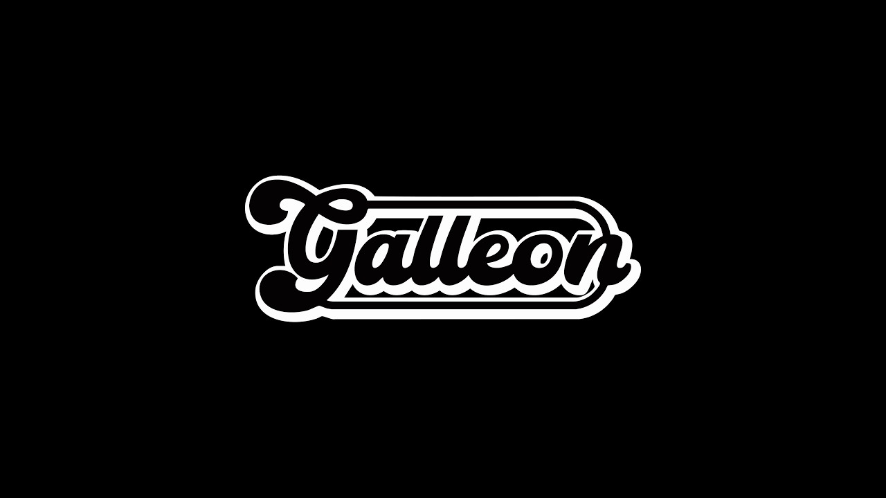 TCS Presents: Galleon | 1/30/26