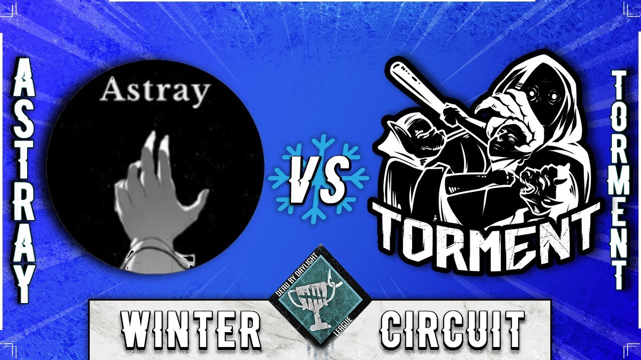[WC2023] Lower Bracket Round 1 -  Astray vs Torment | DBDLeague