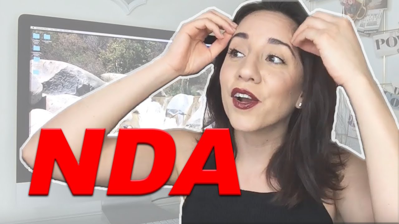 Why You Should Pay Attention to the NDA as an Extra/Background Actor!