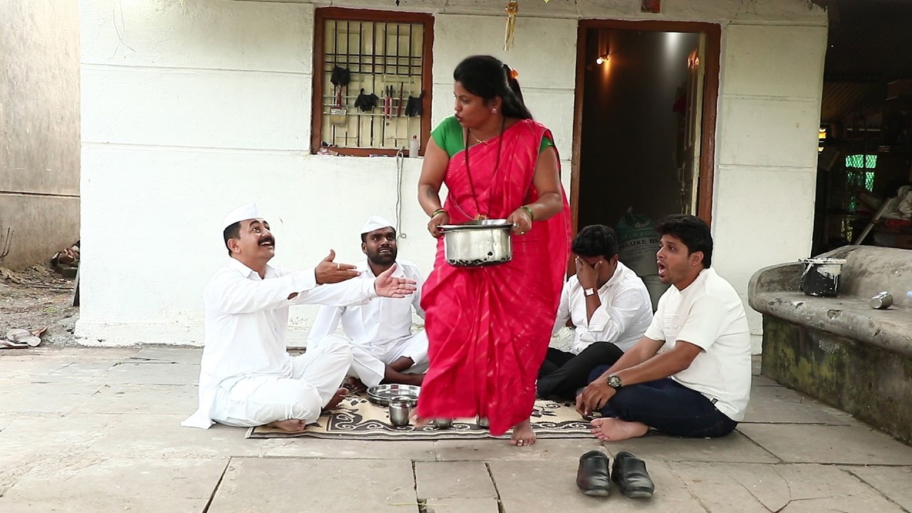डेप्युटीच्या पार्टीत सुगंधानी केला धिंगाणा | राया मराठी - भाग - १२१ | Raya Marathi Episode - 121