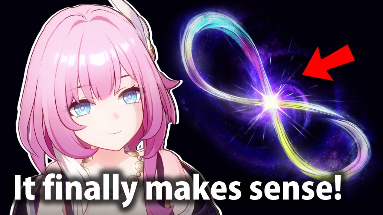 Amphoreus Explained (Honkai Star Rail Lore)