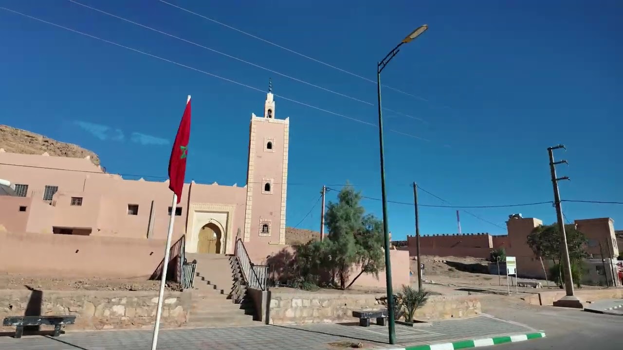 Viaggio in Marocco. Verso il deserto